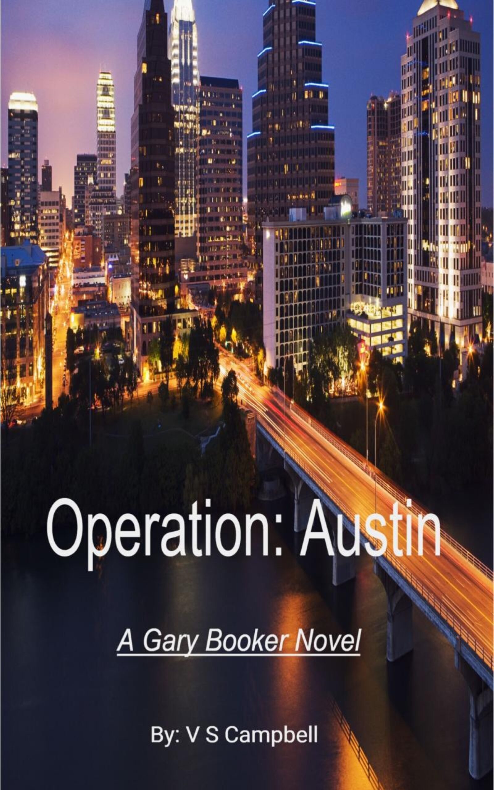 Operation: Austin