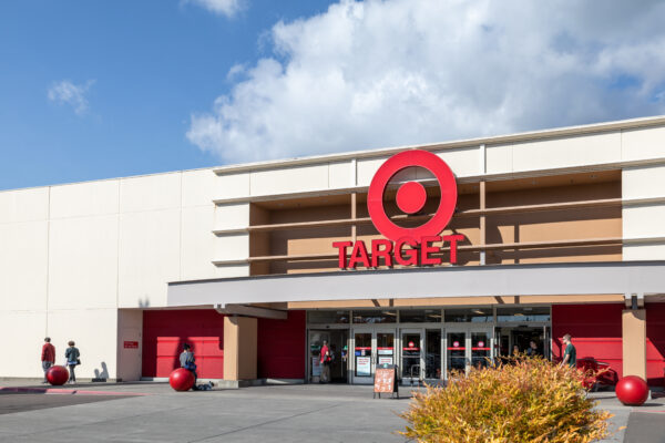 Target Store